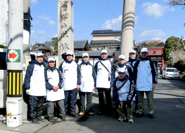 京都マラソン