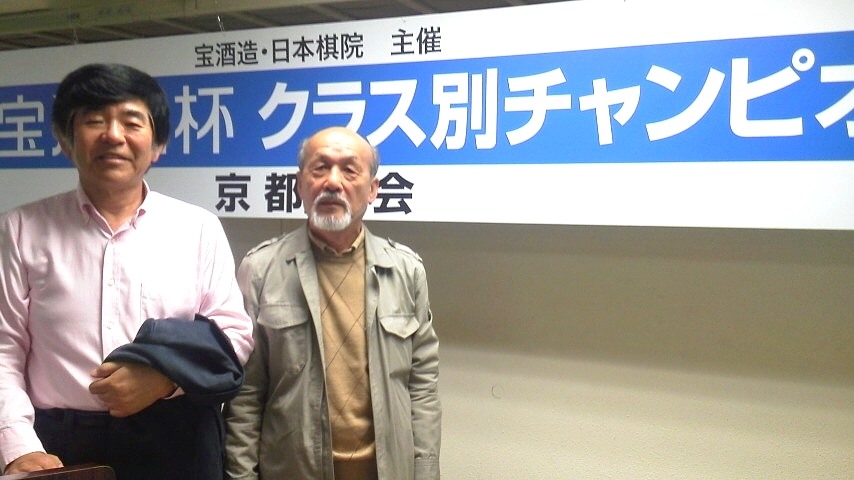 囲碁クラブ