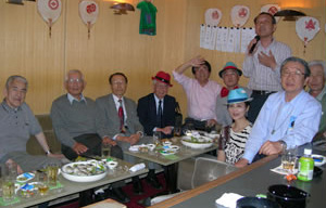 カラオケ同好会